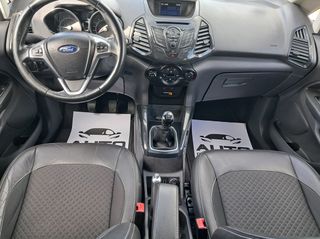 Ford EcoSport 2016 1.0 ECOBOOST TITANIUM-thumb-25