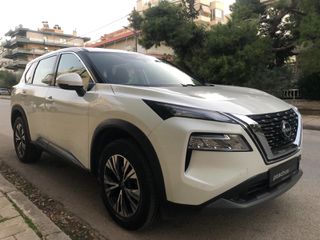 Nissan X-Trail 2023 7 ΘΕΣΙΟ-ACCENTA-ΕΛΛΗΝΙΚΗΣ ΑΝΤΙΠΡΟΣΩΠΕΙΑΣ-ΠΡΩΤΟ ΧΕΡΙ!-thumb-2