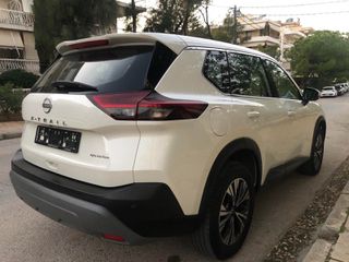 Nissan X-Trail 2023 7 ΘΕΣΙΟ-ACCENTA-ΕΛΛΗΝΙΚΗΣ ΑΝΤΙΠΡΟΣΩΠΕΙΑΣ-ΠΡΩΤΟ ΧΕΡΙ!-thumb-4