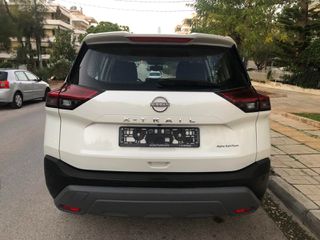 Nissan X-Trail 2023 7 ΘΕΣΙΟ-ACCENTA-ΕΛΛΗΝΙΚΗΣ ΑΝΤΙΠΡΟΣΩΠΕΙΑΣ-ΠΡΩΤΟ ΧΕΡΙ!-thumb-5