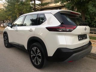 Nissan X-Trail 2023 7 ΘΕΣΙΟ-ACCENTA-ΕΛΛΗΝΙΚΗΣ ΑΝΤΙΠΡΟΣΩΠΕΙΑΣ-ΠΡΩΤΟ ΧΕΡΙ!-thumb-6