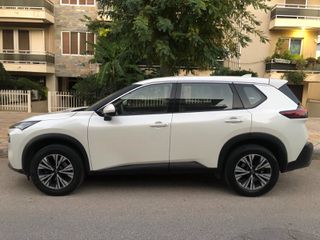 Nissan X-Trail 2023 7 ΘΕΣΙΟ-ACCENTA-ΕΛΛΗΝΙΚΗΣ ΑΝΤΙΠΡΟΣΩΠΕΙΑΣ-ΠΡΩΤΟ ΧΕΡΙ!-thumb-7