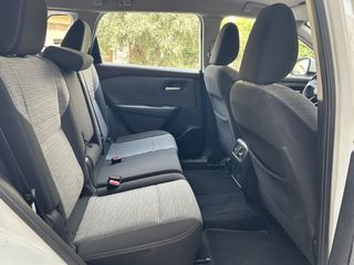 Nissan X-Trail 2023 7 ΘΕΣΙΟ-ACCENTA-ΕΛΛΗΝΙΚΗΣ ΑΝΤΙΠΡΟΣΩΠΕΙΑΣ-ΠΡΩΤΟ ΧΕΡΙ!-thumb-13