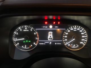 Nissan X-Trail 2023 7 ΘΕΣΙΟ-ACCENTA-ΕΛΛΗΝΙΚΗΣ ΑΝΤΙΠΡΟΣΩΠΕΙΑΣ-ΠΡΩΤΟ ΧΕΡΙ!-thumb-18