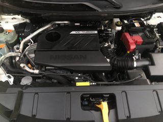 Nissan X-Trail 2023 7 ΘΕΣΙΟ-ACCENTA-ΕΛΛΗΝΙΚΗΣ ΑΝΤΙΠΡΟΣΩΠΕΙΑΣ-ΠΡΩΤΟ ΧΕΡΙ!-thumb-25