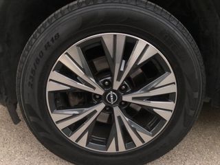 Nissan X-Trail 2023 7 ΘΕΣΙΟ-ACCENTA-ΕΛΛΗΝΙΚΗΣ ΑΝΤΙΠΡΟΣΩΠΕΙΑΣ-ΠΡΩΤΟ ΧΕΡΙ!-thumb-26