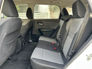 Nissan X-Trail 2023 7 ΘΕΣΙΟ-ACCENTA-ΕΛΛΗΝΙΚΗΣ ΑΝΤΙΠΡΟΣΩΠΕΙΑΣ-ΠΡΩΤΟ ΧΕΡΙ!-thumb-12