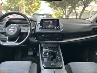 Nissan X-Trail 2023 7 ΘΕΣΙΟ-ACCENTA-ΕΛΛΗΝΙΚΗΣ ΑΝΤΙΠΡΟΣΩΠΕΙΑΣ-ΠΡΩΤΟ ΧΕΡΙ!-thumb-15