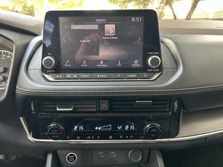 Nissan X-Trail 2023 7 ΘΕΣΙΟ-ACCENTA-ΕΛΛΗΝΙΚΗΣ ΑΝΤΙΠΡΟΣΩΠΕΙΑΣ-ΠΡΩΤΟ ΧΕΡΙ!-thumb-16