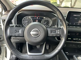 Nissan X-Trail 2023 7 ΘΕΣΙΟ-ACCENTA-ΕΛΛΗΝΙΚΗΣ ΑΝΤΙΠΡΟΣΩΠΕΙΑΣ-ΠΡΩΤΟ ΧΕΡΙ!-thumb-17