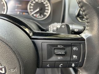 Nissan X-Trail 2023 7 ΘΕΣΙΟ-ACCENTA-ΕΛΛΗΝΙΚΗΣ ΑΝΤΙΠΡΟΣΩΠΕΙΑΣ-ΠΡΩΤΟ ΧΕΡΙ!-thumb-19