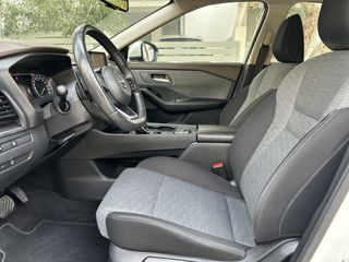 Nissan X-Trail 2023 7 ΘΕΣΙΟ-ACCENTA-ΕΛΛΗΝΙΚΗΣ ΑΝΤΙΠΡΟΣΩΠΕΙΑΣ-ΠΡΩΤΟ ΧΕΡΙ!-thumb-8