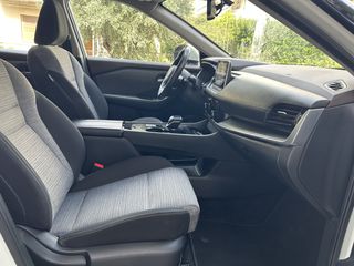 Nissan X-Trail 2023 7 ΘΕΣΙΟ-ACCENTA-ΕΛΛΗΝΙΚΗΣ ΑΝΤΙΠΡΟΣΩΠΕΙΑΣ-ΠΡΩΤΟ ΧΕΡΙ!-thumb-10