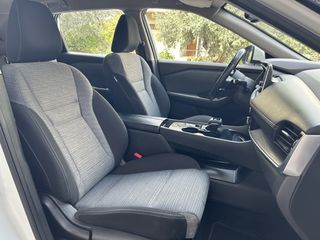 Nissan X-Trail 2023 7 ΘΕΣΙΟ-ACCENTA-ΕΛΛΗΝΙΚΗΣ ΑΝΤΙΠΡΟΣΩΠΕΙΑΣ-ΠΡΩΤΟ ΧΕΡΙ!-thumb-11