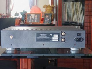 DAC  Ψηφιοαναλογικος  μετατροπεας-thumb-1