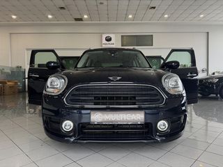 Mini Countryman 2020 ONE 1.5d Steptronic Auto 116hp