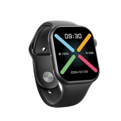 Smartwatch WK WH-08 Μαύρο