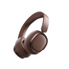 Ακουστικά Κεφαλής BT Hybrid ANC Edifier ES850NB Καφέ