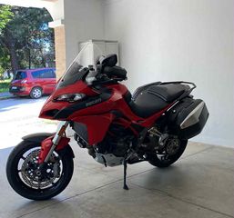 Ducati Multistrada 1200 2016 DVT-thumb-1
