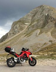 Ducati Multistrada 1200 2016 DVT-thumb-2