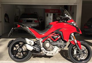 Ducati Multistrada 1200 2016 DVT-thumb-3