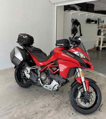 Ducati Multistrada 1200 2016 DVT-thumb-4