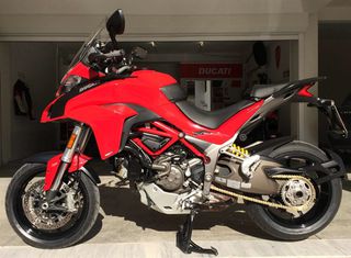 Ducati Multistrada 1200 2016 DVT-thumb-5