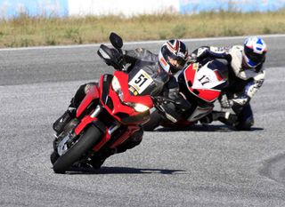 Ducati Multistrada 1200 2016 DVT-thumb-6
