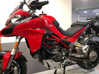 Ducati Multistrada 1200 2016 DVT-thumb-7