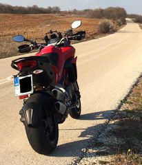 Ducati Multistrada 1200 2016 DVT-thumb-8