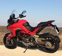 Ducati Multistrada 1200 2016 DVT-thumb-11