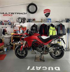 Ducati Multistrada 1200 2016 DVT-thumb-12