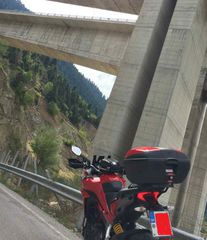 Ducati Multistrada 1200 2016 DVT-thumb-13