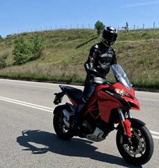Ducati Multistrada 1200 2016 DVT-thumb-14