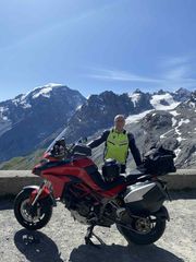 Ducati Multistrada 1200 2016 DVT-thumb-15