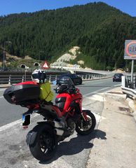 Ducati Multistrada 1200 2016 DVT-thumb-16