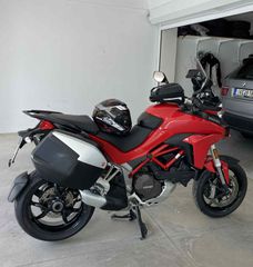 Ducati Multistrada 1200 2016 DVT-thumb-17