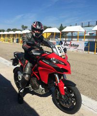 Ducati Multistrada 1200 2016 DVT-thumb-18