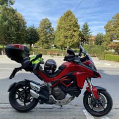 Ducati Multistrada 1200 2016 DVT-thumb-19