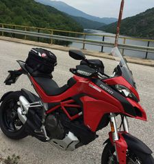 Ducati Multistrada 1200 2016 DVT-thumb-20
