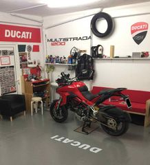 Ducati Multistrada 1200 2016 DVT-thumb-21
