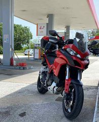 Ducati Multistrada 1200 2016 DVT-thumb-22