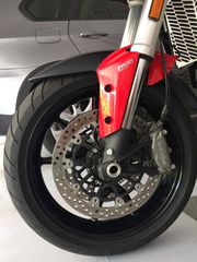 Ducati Multistrada 1200 2016 DVT-thumb-23