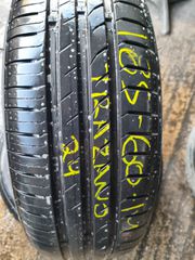 ΕΛΑΣΤΙΚΑ ΈΛΑΦ ΜΕΤΑΧΕΙΡΙΣΜΈΝΑ 185/60/14 TRAZANO DOT 2024 BEST TIRES ΚΑΛΛΙΘΈΑ*****