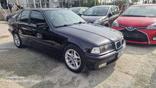 Bmw 316 1994 1600 cc 1994  Καδενατο 230.000 χλμ γνησια-thumb-1
