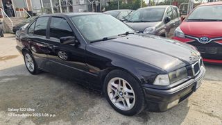Bmw 316 1994 1600 cc 1994  Καδενατο 230.000 χλμ γνησια-thumb-2