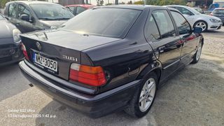 Bmw 316 1994 1600 cc 1994  Καδενατο 230.000 χλμ γνησια-thumb-3