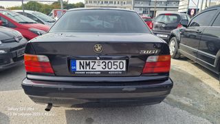 Bmw 316 1994 1600 cc 1994  Καδενατο 230.000 χλμ γνησια-thumb-4