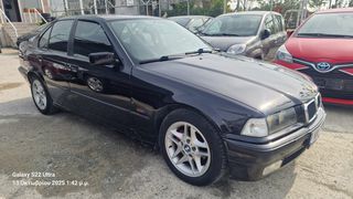 Bmw 316 1994 1600 cc 1994  Καδενατο 230.000 χλμ γνησια-thumb-5