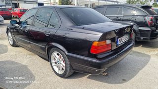 Bmw 316 1994 1600 cc 1994  Καδενατο 230.000 χλμ γνησια-thumb-6